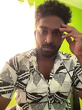 Handsomehunk 4U online show from 02.12.25