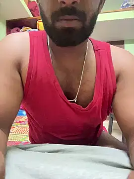 Handsomehunk 4U online show from 03.09.25