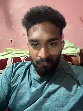 Handsomehunk 4U online show from 03.10.25