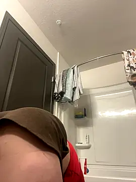 SexyB214 online show from 11.06.25