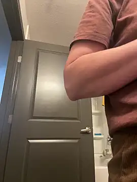 SexyB214 online show from 11.16.25