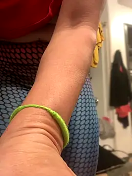 SexyB214 online show from 11.20.25