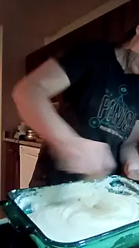 SexyB214 online show from 02.02.26