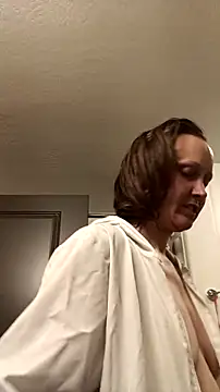 SexyB214 online show from 02.16.26