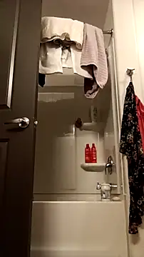 SexyB214 online show from 02.26.26