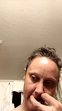 SexyB214 online show from 03.08.26