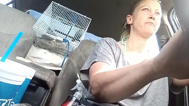 SexyB214 online show from 04.19.26