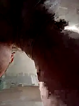 SexyB214 online show from 06.04.26