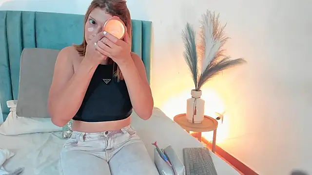 MirandaRoxx online show from 01.29.25