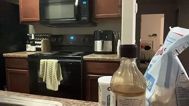 NatalieKneals online show from 01.02.25