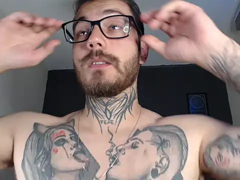 clark r online show from 09.10.25