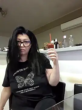 Milf Abigail online show from 11.23.25