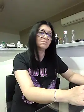 Milf Abigail online show from 11.29.25