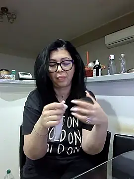 Milf Abigail online show from 11.30.25