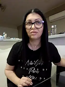 Milf Abigail online show from 01.07.26