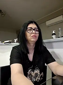 Milf Abigail online show from 02.07.26