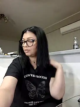 Milf Abigail online show from 02.09.26