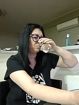 Milf Abigail online show from 03.09.26