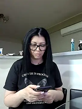 Milf Abigail online show from 03.11.26