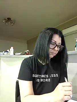 Milf Abigail online show from 03.24.26