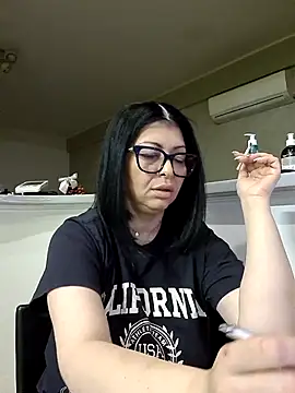 Milf Abigail online show from 04.01.26