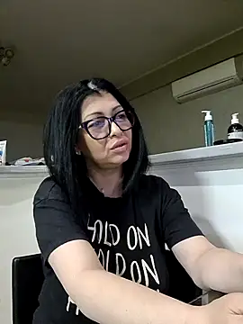 Milf Abigail online show from 04.05.26