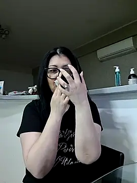 Milf Abigail online show from 04.05.26