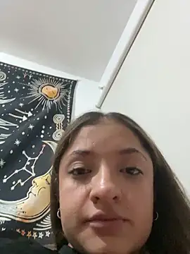 Alicia ALICIA online show from 02.21.26