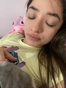 Alicia ALICIA online show from 03.17.26