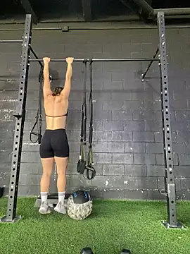 Alicia ALICIA online show from 03.31.26