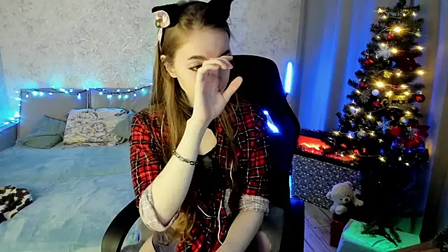 LissaCain online show from 12.20.25