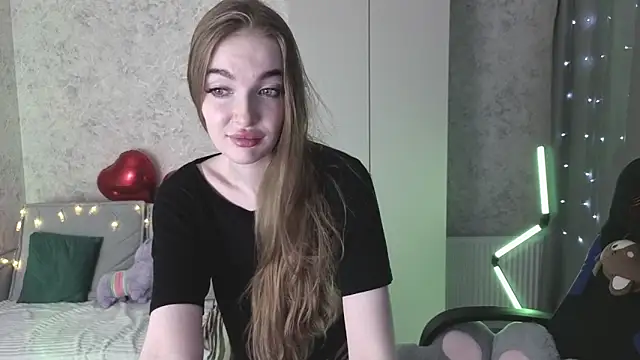 LissaCain online show from 04.11.26