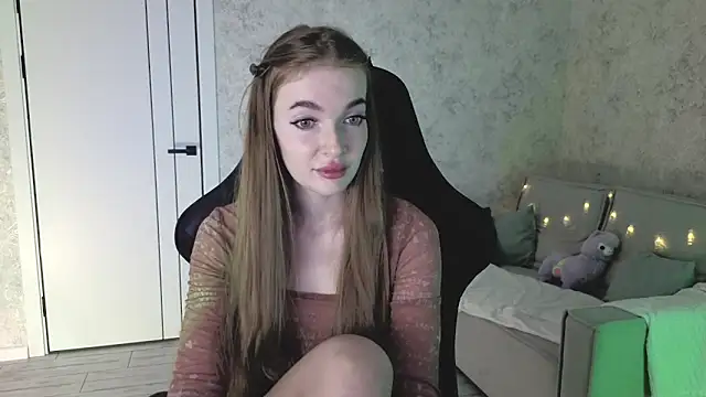 LissaCain online show from 05.17.26