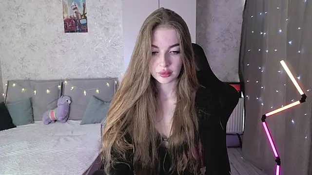 LissaCain online show from 05.27.26