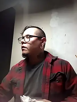 AlanDickson online show from 01.26.25