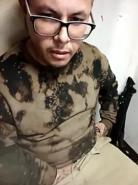 AlanDickson online show from 03.04.25