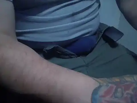 AlanDickson online show from 03.21.25