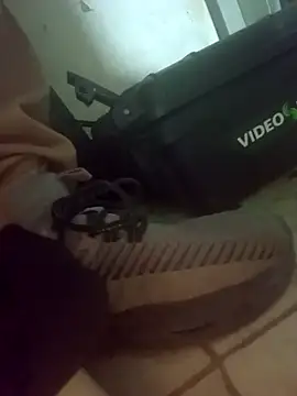 AlanDickson online show from 10.20.25