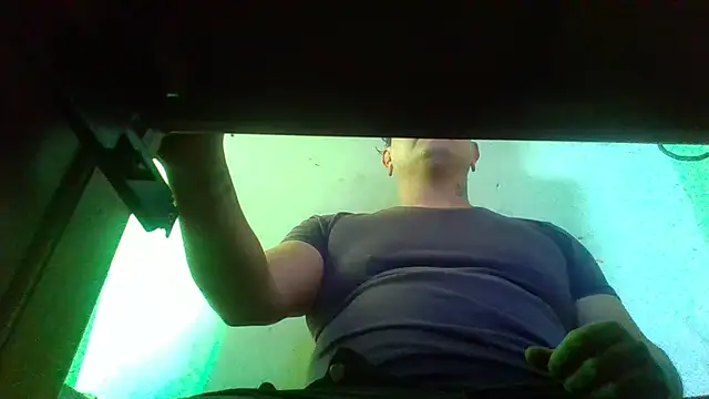 AlanDickson online show from 01.06.26