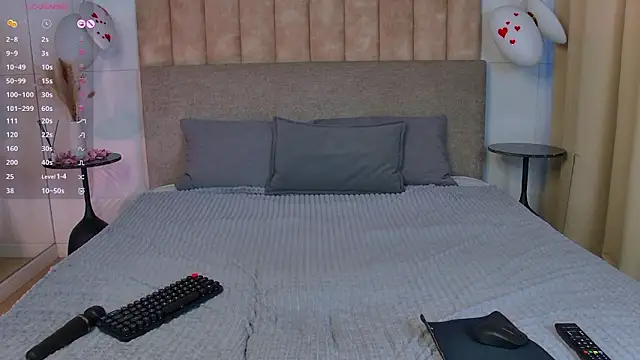 Snapshot of Gabriella_Wils chatting on 03.11.26 Gabriella Wils online show from 03.11.26