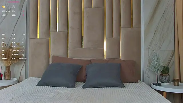 Snapshot of Gabriella_Wils chatting on 04.13.26 Gabriella Wils online show from 04.13.26