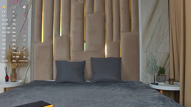 Snapshot of Gabriella_Wils chatting on 04.14.26 Gabriella Wils online show from 04.14.26