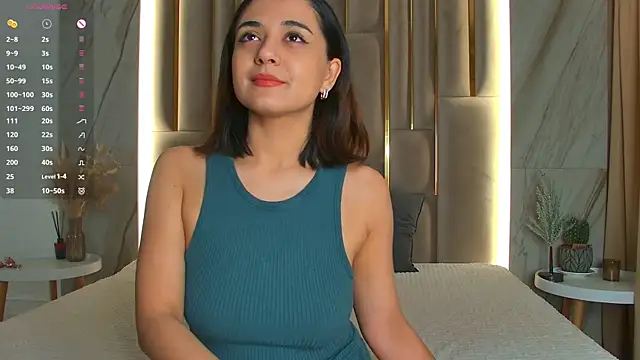 Snapshot of Gabriella_Wils chatting on 04.16.26 Gabriella Wils online show from 04.16.26