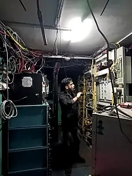 rockymumbai online show from 02.11.26