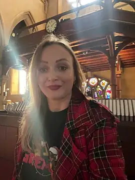 LadyTatiana Madam online show from 02.02.25