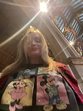 LadyTatiana Madam online show from 03.07.25