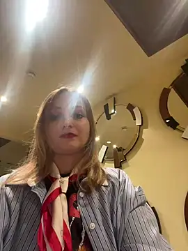 LadyTatiana Madam online show from 11.08.25