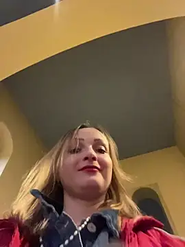 LadyTatiana Madam online show from 11.22.25