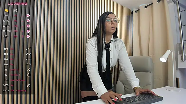 lulu 072 online show from 02.25.25