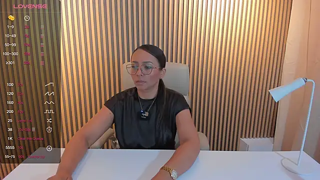 lulu 072 online show from 02.26.25